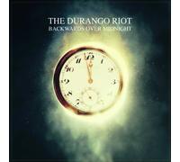 Durango Riot - Backwards Over Midnight
