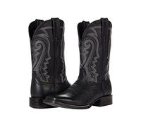 Durango Westward Black Onyx Western Boot Size 7.5(W)