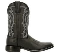 Durango Westward Black Onyx Western Boot Size 9(W)