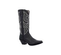 Durango Women's Crush Boot in Black | Size: 7.5 Durango Black 7.5
