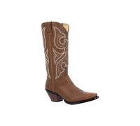 Durango Women's Crush Western Boot in Chocolate | Size: 5.5 Durango Chocolate 5.5