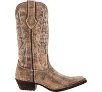 Durango Women's Dream Catcher Western Boot Square Toe