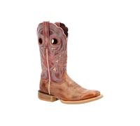 Durango Women's Lady Rebel Pro Western Boot in Brown | Size: 6 Durango Brown 6