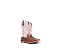 Durango Women's Lady Rebel Pro Western Boot in Brown | Size: 7 Durango Brown 7