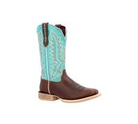 Durango Women's Lady Rebel Pro Western Boot in Brown | Size: 7 Durango Brown 7