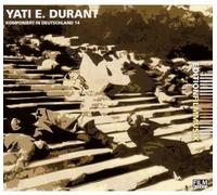 Durant,Yati E. - Komponiert in Deutschland 14