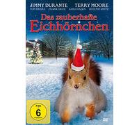 Durante - Das Zauberhafte Eichhörnchen