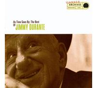 Durante, Jimmy - As Time Goes By: The Best Of Jimmy Durante
