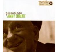 Durante, Jimmy - Best of-As Time Goes By [CASSETTE]