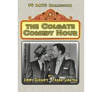 Durante, Jimmy - Colgate Comedy Hour With Jimmy Durante