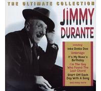 Durante, Jimmy - The Ultimate Collection: Jimmy Durante