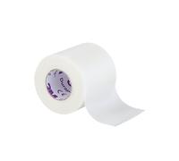 Dura Pore Surgical Tape 5cm x 9.14m - Pack of 1 | Strong Silk-Like Medical Adhesive Tape | Hypoallergenic & Latex-Free