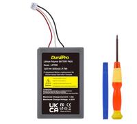 DuraPro LIP1078 Battery for Sony PS5 Playstation 5 DualSense Wireless Controller