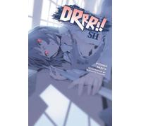 Durarara!! SH, Vol. 4 (light novel)