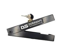 DuraSafe Minn Kota Transom Mount Motor Lock | Electric outboard motor