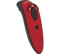 DURASCAN D730 LASER BARCODE SCAN V20 RED AND CHARGING DOCK