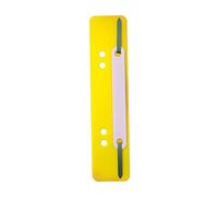 DuraSec ABEL Handle 34 x 150 mm Pack of 25, Colour: Yellow