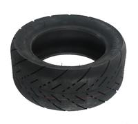 Durashmall 10 Inch Electric Scooters Tubeless Tyre 90/55-6 Road Tires 80/65-6 Replacement Parts For Private Land Use Only 10X3.0 Rubber