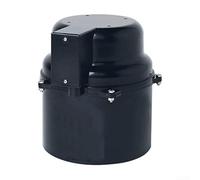 Durashmall Air Supply Blower Motor, Replacement For Air Supply Silencer Blower Motor, 6316220F With A Robust 1.5 For HP Motors, For Hot Tubs And Spas