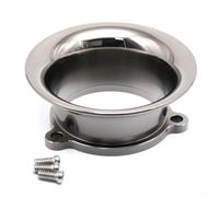 Durashmall Aluminum VelocityStack For Motorcycle For S& S Super E G Series For ULTIMA For JAMMER For Indian 1998-2004, For Teardrop Washable Reusable Air Cleaner Filter