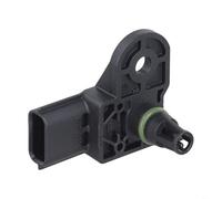 Durashmall Boost Pressure Sensor 0281006108 for Bosch for Dacia Car Engine Air Intake Replacement Part
