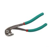Durashmall Car Dent Repair Panel Pulling Pliers for Auto Body Tools, Wheel Flattening Pliers with Stable Grip for Precision Dent Removal and Reshaping Vehicle Panels