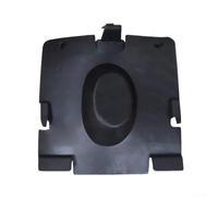 Durashmall Car Front Fender Liner Left Side Matte Black ABS Material for 453 OEM 4536907400 Wear Resistant Easy Installation