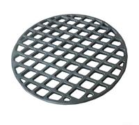 Durashmall Cast Iron Grill Wire 30 Cm For Weber 8834 For Kettle Grill 57 Cm Barbecue Accessory Heat Retaining Cooking For BBQ Tools Replacement Part