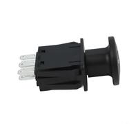 Durashmall Clutch Switch,for TC342 960510164 Lawn Tractor, Electromagnetic Coupling Control Part,for Safe Engagement and Deactivation, Replacement Accessory