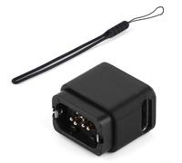 Durashmall Electric Bicycle for CHARGER Adapter for 12 Speed For Di2 Shift Systems Supporting 105 UT DA 7170 8150 8170 9250 Electric Bikes with Type C
