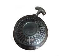 Durashmall Engine Starter Recoil Pull Assembly for Honda GXV340 GXV390 GX610 GX620 339cc-459cc Replacement Part 8400-ZE3-W01ZA 28400-Z5T-305ZA