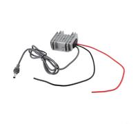 Durashmall For Starlink Mini 12V Adapter, Step Up Power Cable 12V 24V To 30V 3.5A Converter DC Step Up Converter Power Cable For RV Outdoor And Travel Use