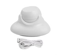 Durashmall For ZigBee Motion Detector Millimeter Wave Technology Lighting Security Appliance Control Home Automation Hotel Garage Building Transportation IoT Applications DC 5V Type-C