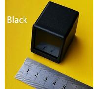 Durashmall GeekMagic Smalltv PRO Multifunction Desktop Price Ticker Clock with Cryptocurrency and Stock Exchange Rate Display Weather Monitor and Real Time Tracking via WiFi Type C(Black)