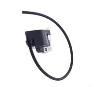 Durashmall Ignition Coil 161411-5 for EB5300 Blower Vacuum - High Performance Replacement Part Efficient Combustion and Reliable Engine Power Output Easy Installation Direct Fit