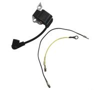 Durashmall Ignition Coil Module for MS170 MS180 017 018 Chainsaw Parts Replacement 11304001302 Compatible with Specific Serial Numbers After 244076105 Practical Acc