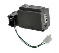 Durashmall Ignition Starter Electric Switch Replacement for Chevy Pickup 924-870 23391402 Black Plastic Car Interior Control Direct Fit Easy Install