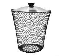 Durashmall Inground Worm Composter Underground Worm Farm With Lids Farm Worm Compost Bin For Recycling Food Waste Outdoor Garden Beds Aeration Systems For Kitchen Scraps(1 Set)