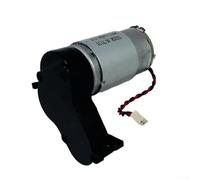 Durashmall Main Brush Motor,for Roborock Q10 S5 S5+ Q10 PF+ + Q10 VF+, Rolling Main Brush Motor Engine Replacement Part, Easy Install Vacuum Cleaner Accessory