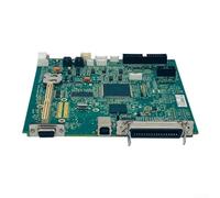 Durashmall Main Logic Board 79400-011 79400-01M For Zebra ZM600 ZM400 Thermal Label Printers Industrial-Grade PCB Motherboard Replacement For Printing