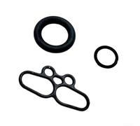 Durashmall O-Ring Seal 842678, Lawn Mower Replacement Part, Precise Fit for Enhanced Engine Performance, Easy Installation, 3-Pack