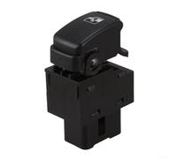 Durashmall Power Window Switch Control, Power Window Switch, For Hyundai Getz Tucson 93580-1C000WK, 93580-1C000