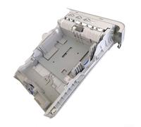 Durashmall Printer Paper Tray RM1-4559 For HP For LaserJet M601 M602 M603 P4014 P4015 P4515 500 Sheet Capacity 60-135g/m² Paper ABS Material Standard Size