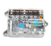 Durashmall Scooter Controller for Xiaomi for m365 Pro2, Aluminum Control Board Replacement with Enhanced Precision, Lightweight 194.7g Mainboard for Easy Installation