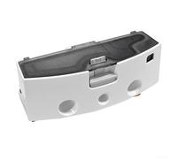 Durashmall Sewage Water Box for Roborock Curv 2 Flow Dirty Water Tank Replacement Part PE Plastic Vacuum Cleaner Accessory