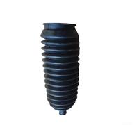 Durashmall Steering Gear Boot For Ssangyong Rodius Stavic 2002-2019 Replacement Part 466KT08000 Rubber Direct Fit No Programming Required