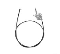 Durashmall Throttle Cable Engine Parts for Exmark Z AC LC XS Mowers, for 150+ Models Including 74412 LCT18BV483 LCT21BV523 LCT23BV523 LCT4418BV LCT4418KC LCT4818BV LCT48