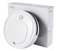Durashmall Ultra Thin Smart Robot Vacuum Cleaner With Voice Control 3 In 1 Sweeping Mopping As Shown Color Suction Random Navigation For Home Hard Floor Carpet 90 Min Runtime Slim Design(C)