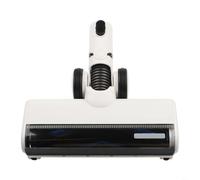 Durashmall Vacuum Cleaner Electric Floors Brush Roller Replacement For Tineco For Pure ONE S15 Series FB2117 Ground Brush White 26.5x27cm