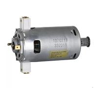 DuraSpares Brush Bar Motor Compatible With Dyson DC40 ERP DC41 DC55 DC75 Bruhroll Cleaner head Vacuum Cleaner Drive
